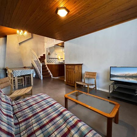 Belmont 26 - Appartement Duplex Centre La Clusaz Bagian luar foto