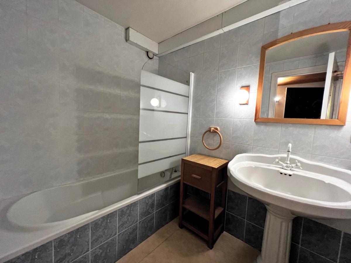 Belmont 26 - Appartement Duplex Centre La Clusaz Bagian luar foto